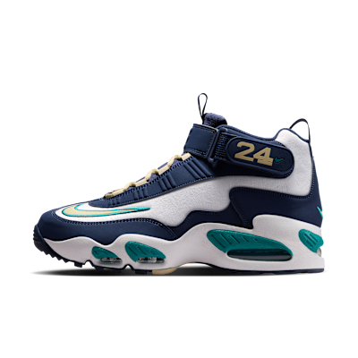 【masa 】Nike Air Griffey Max 1 Nike Air Griffey Max 1 Men's Shoes. Nike.com